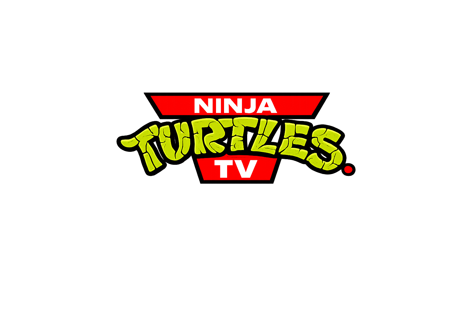 Ninja Turtles TV